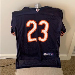 Chicago Bears Devin Hester Jersey